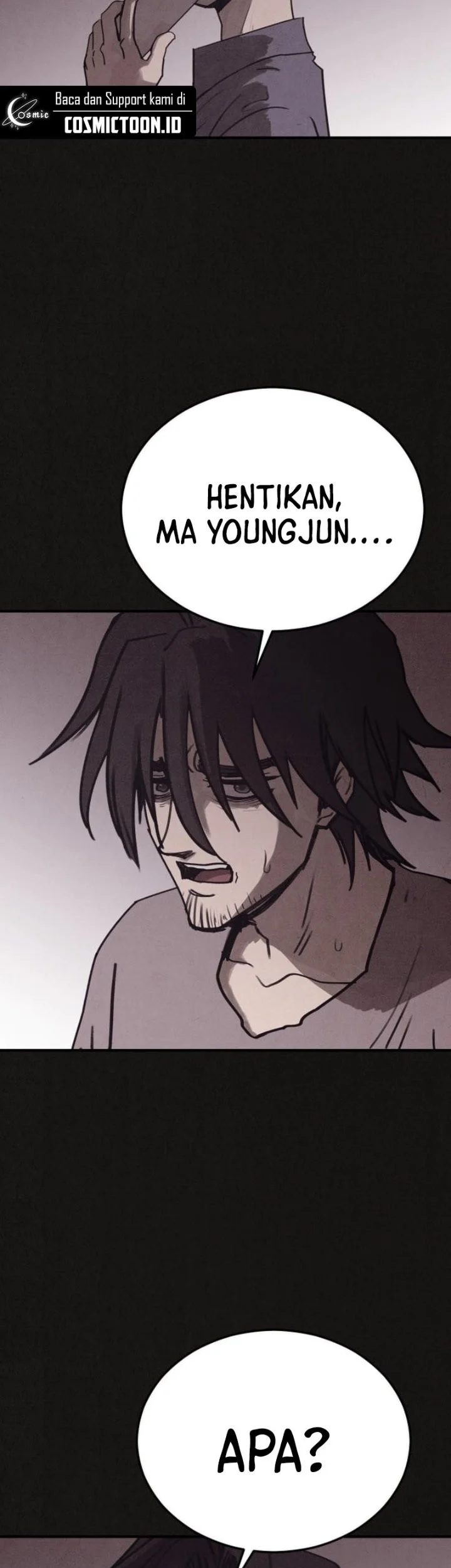 Suspicion of Plagiarism Chapter 7 - halaman 77