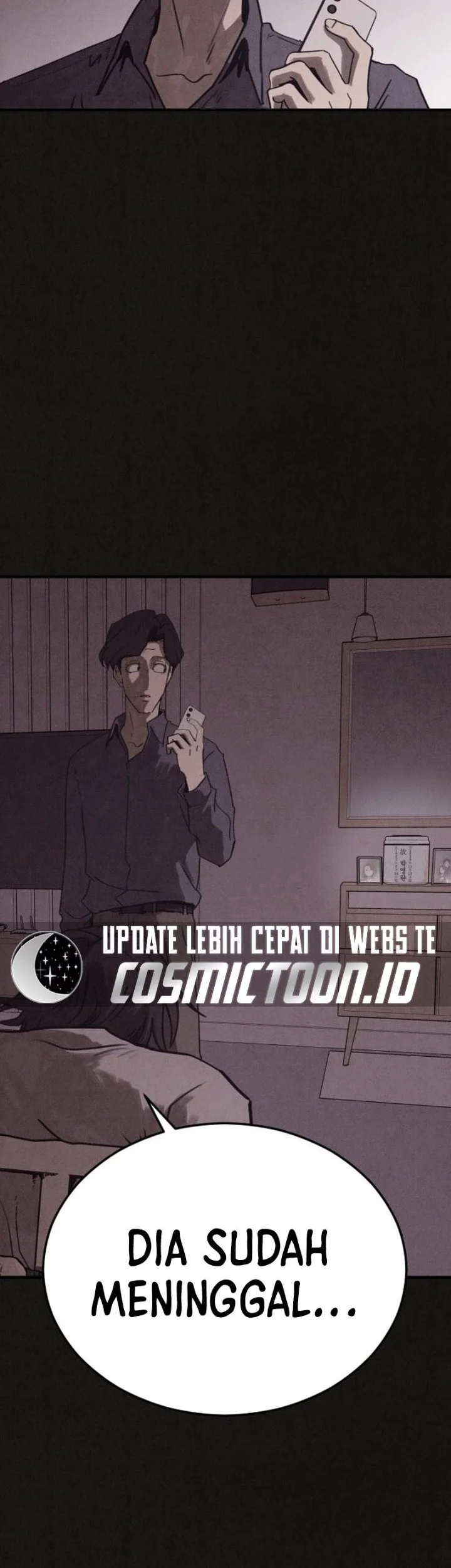 Suspicion of Plagiarism Chapter 7 - halaman 80