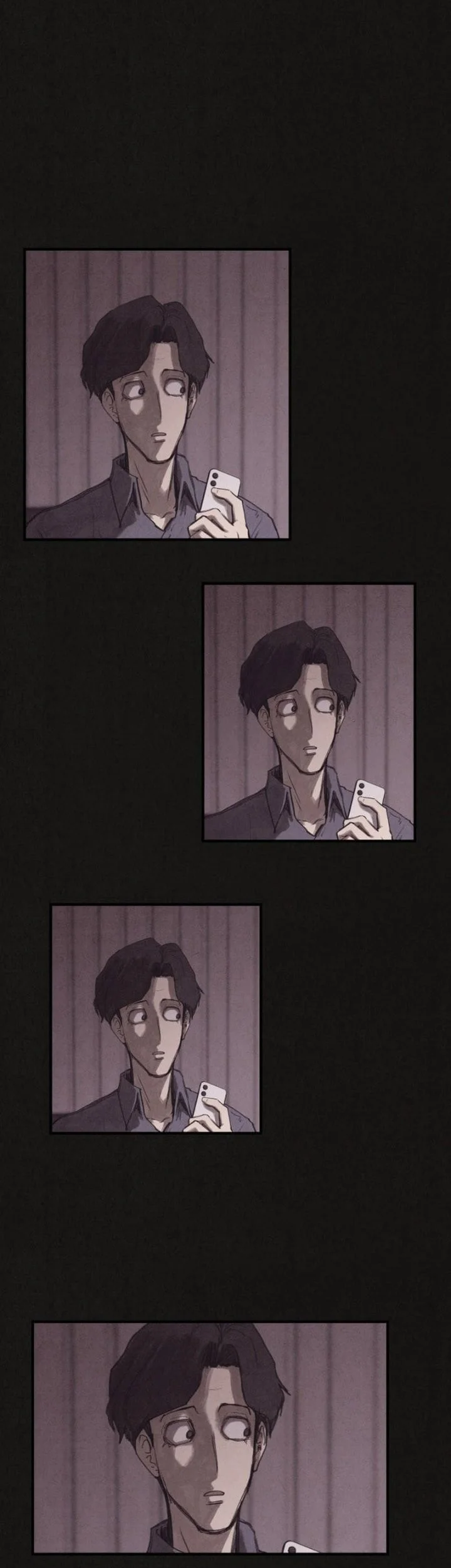 Suspicion of Plagiarism Chapter 7 - halaman 81