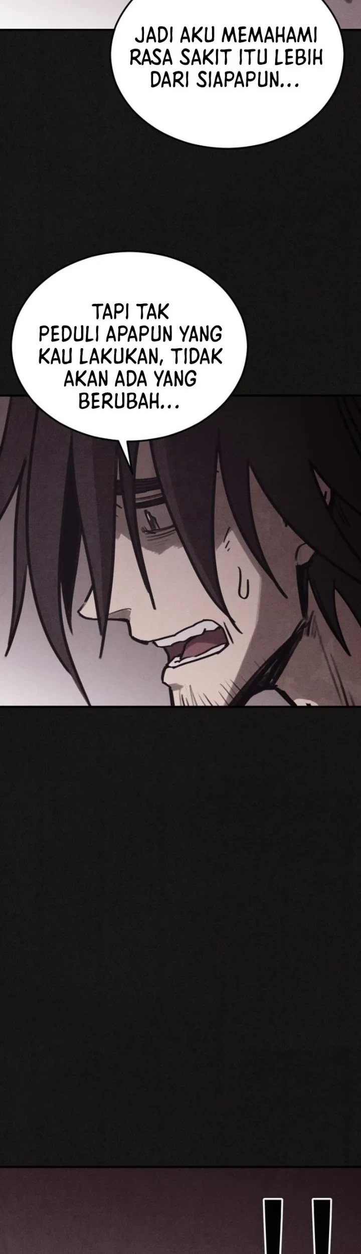 Suspicion of Plagiarism Chapter 7 - halaman 86