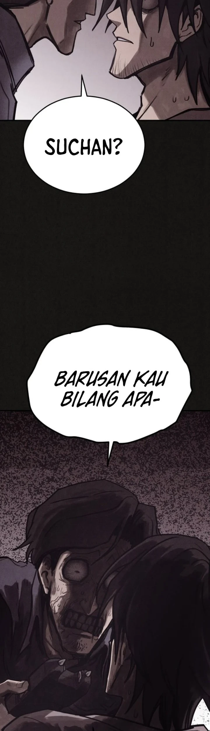 Suspicion of Plagiarism Chapter 7 - halaman 88