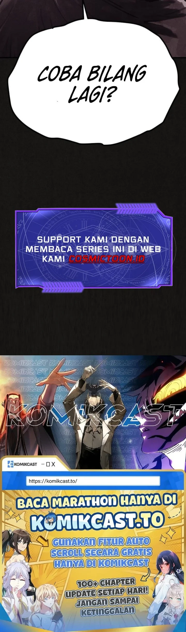 Suspicion of Plagiarism Chapter 7 - halaman 89