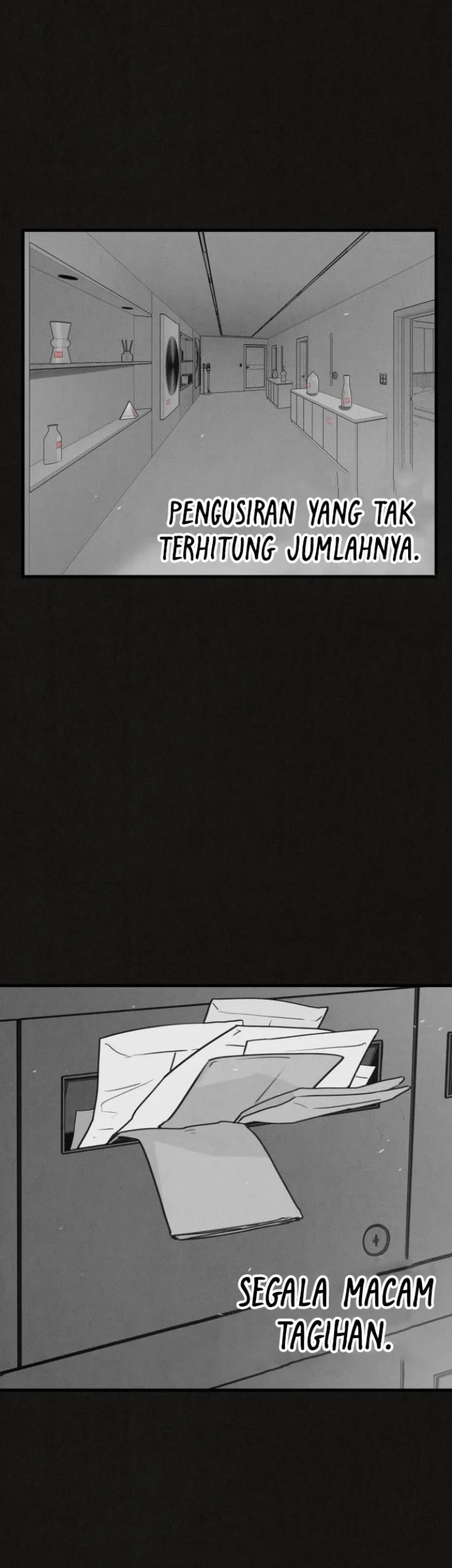 Suspicion of Plagiarism Chapter 8 - halaman 14