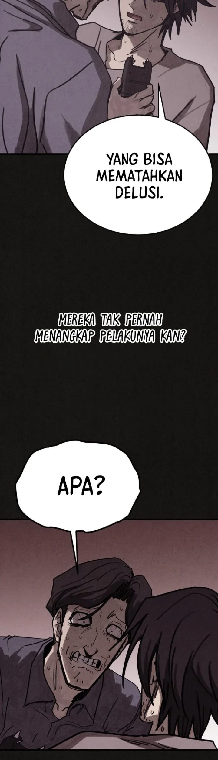 Suspicion of Plagiarism Chapter 8 - halaman 18
