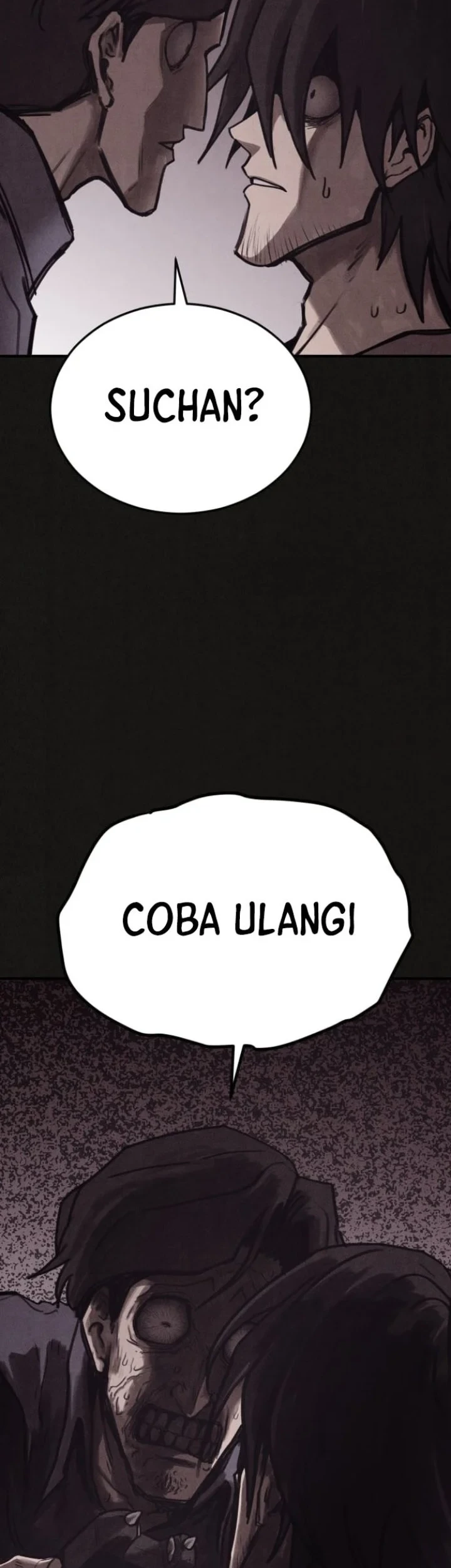 Suspicion of Plagiarism Chapter 8 - halaman 2