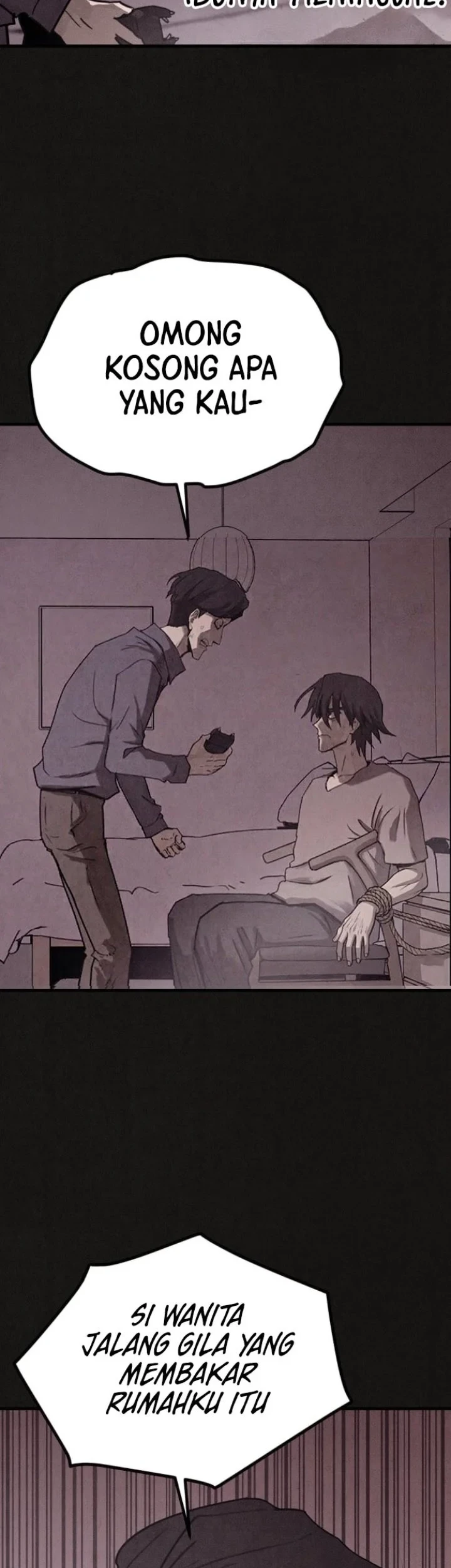Suspicion of Plagiarism Chapter 8 - halaman 22