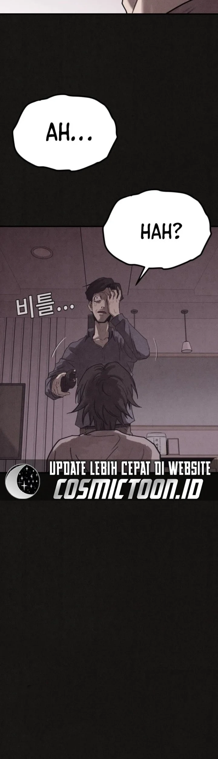 Suspicion of Plagiarism Chapter 8 - halaman 25