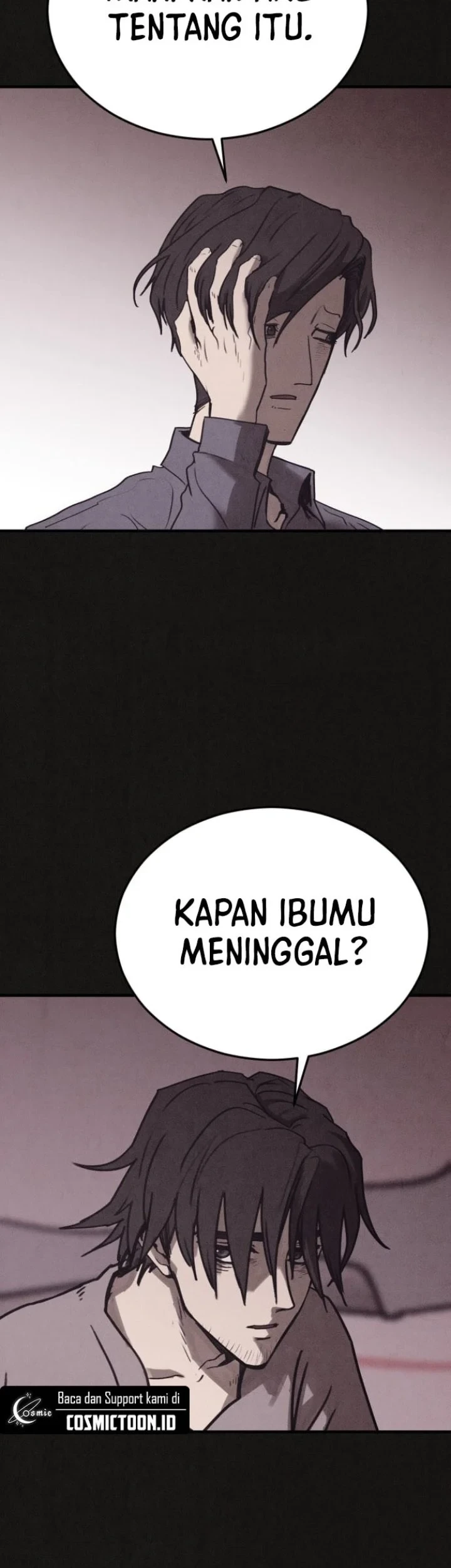 Suspicion of Plagiarism Chapter 8 - halaman 31