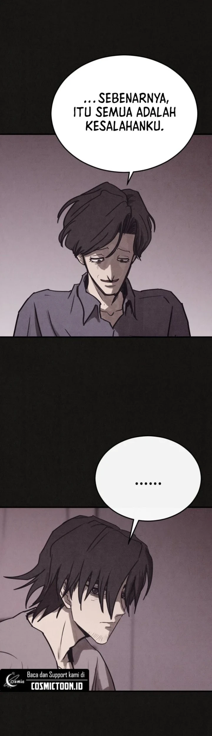 Suspicion of Plagiarism Chapter 8 - halaman 34