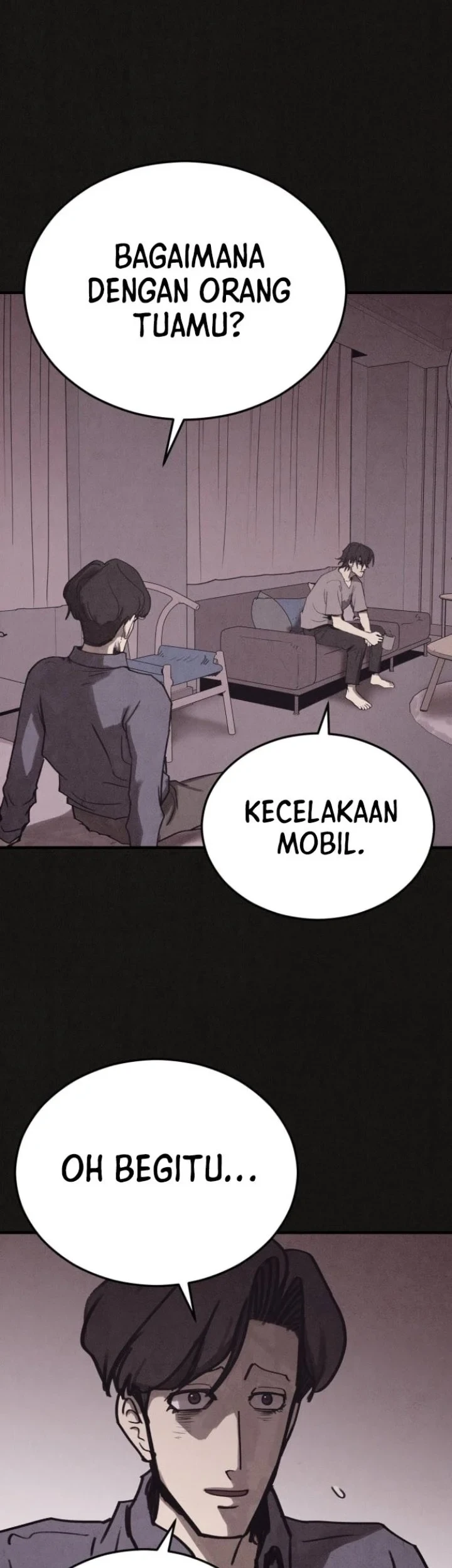 Suspicion of Plagiarism Chapter 8 - halaman 35