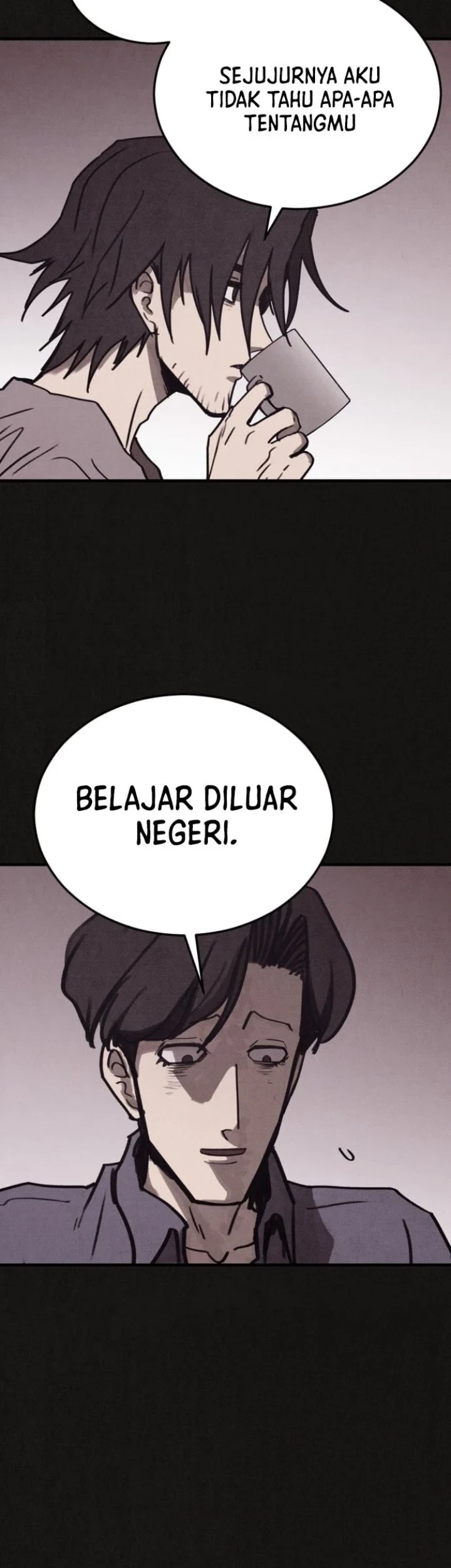 Suspicion of Plagiarism Chapter 8 - halaman 37