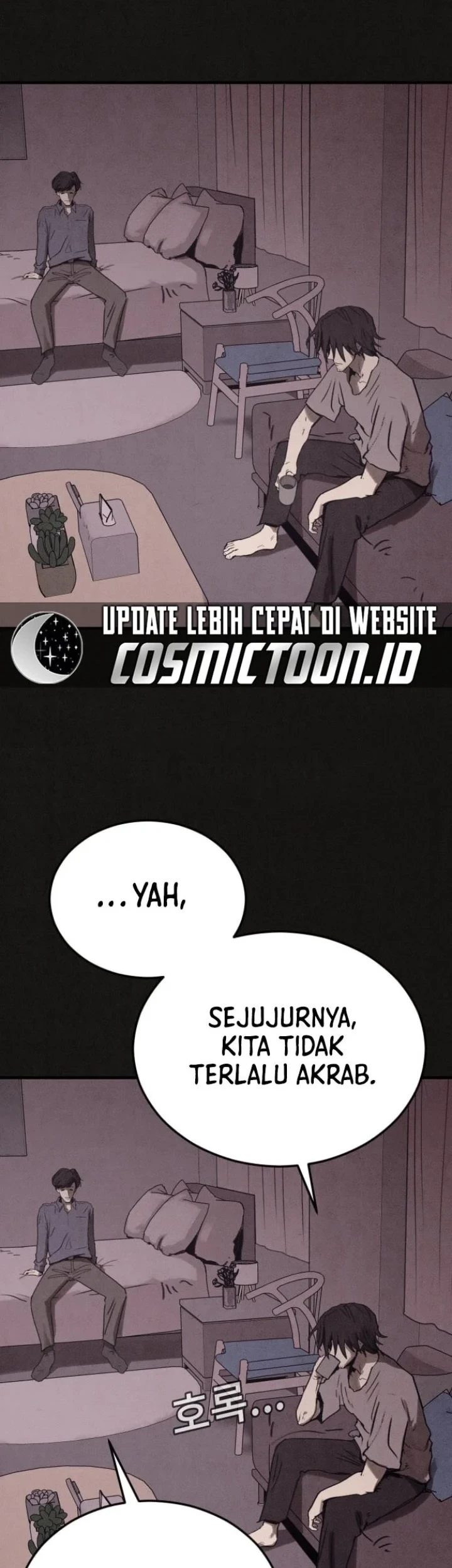 Suspicion of Plagiarism Chapter 8 - halaman 38