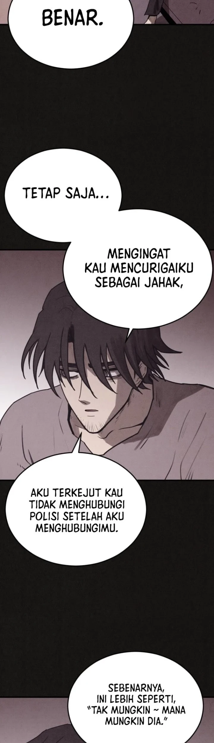Suspicion of Plagiarism Chapter 8 - halaman 39