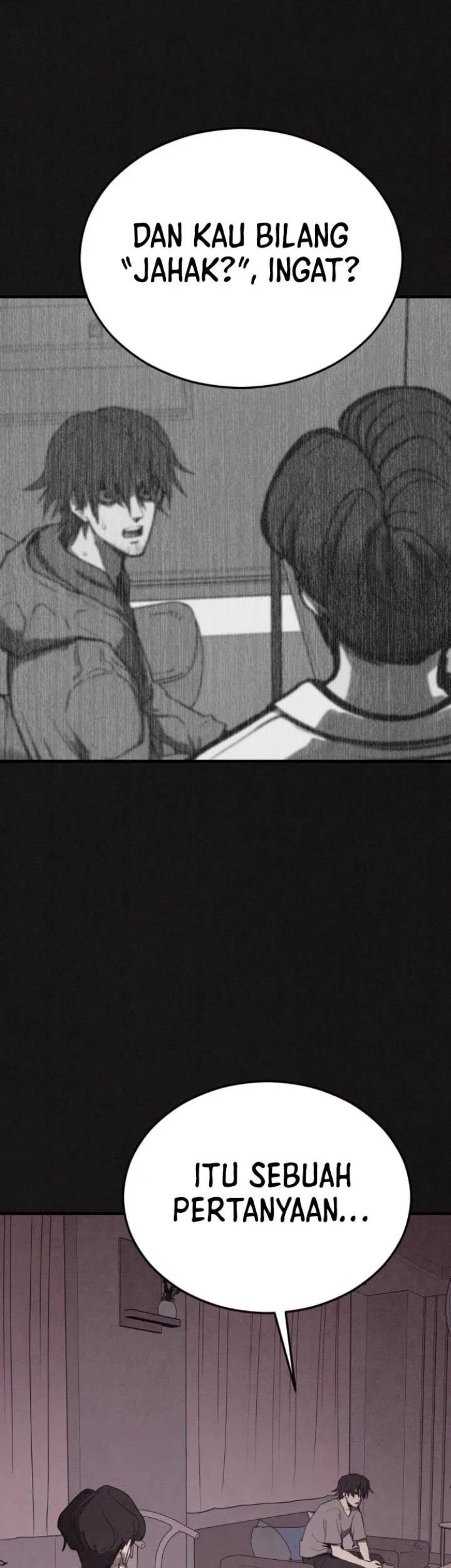 Suspicion of Plagiarism Chapter 8 - halaman 42