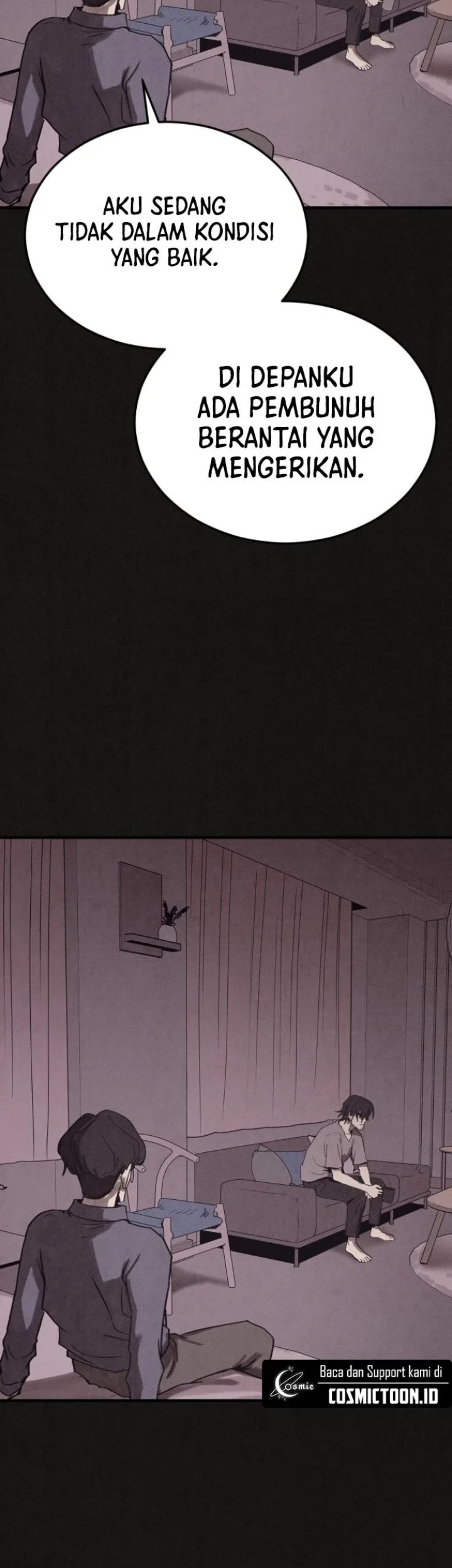 Suspicion of Plagiarism Chapter 8 - halaman 43