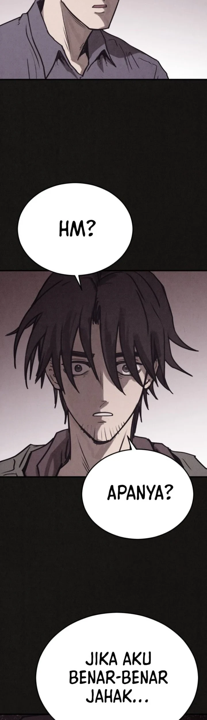 Suspicion of Plagiarism Chapter 8 - halaman 49