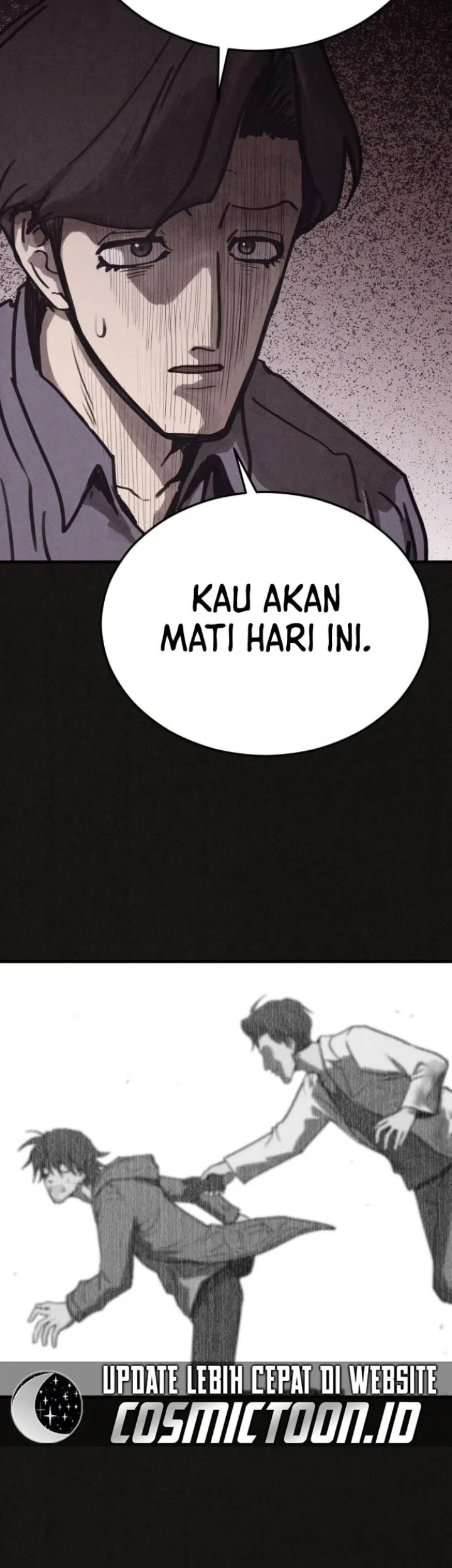 Suspicion of Plagiarism Chapter 8 - halaman 50