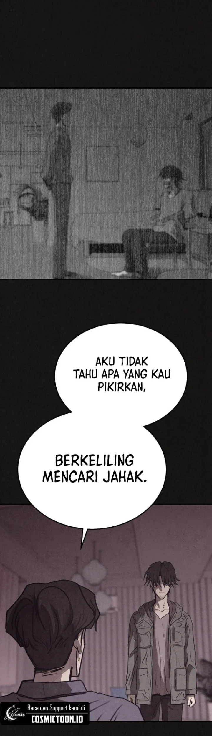 Suspicion of Plagiarism Chapter 8 - halaman 51