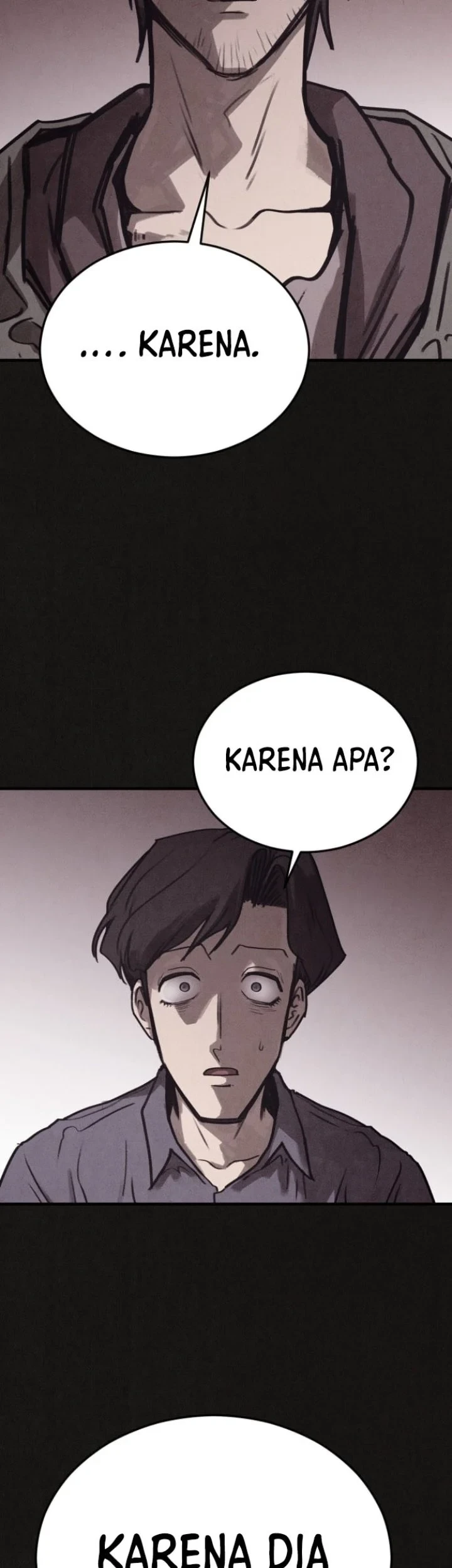 Suspicion of Plagiarism Chapter 8 - halaman 53