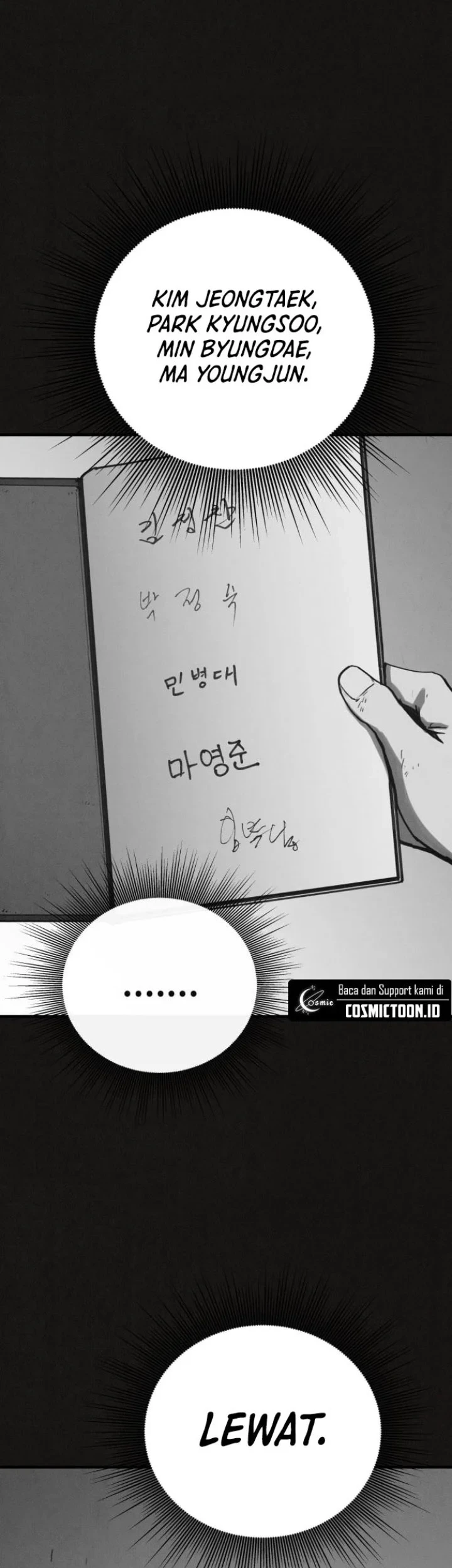 Suspicion of Plagiarism Chapter 8 - halaman 59