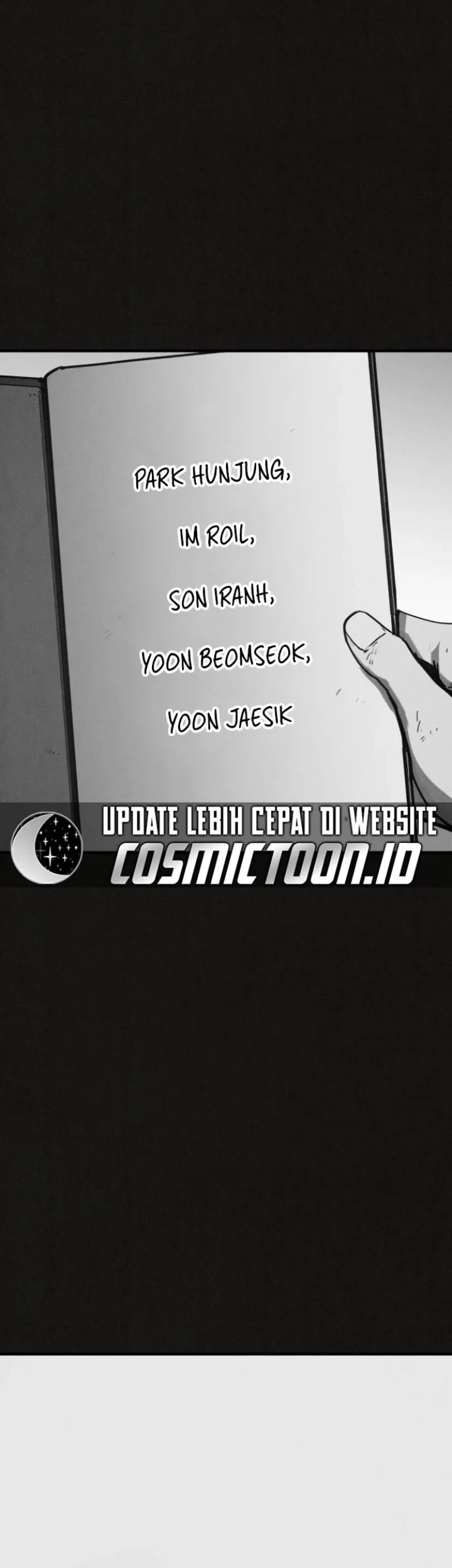 Suspicion of Plagiarism Chapter 8 - halaman 61