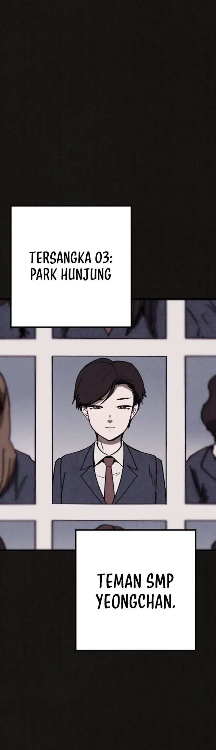 Suspicion of Plagiarism Chapter 8 - halaman 63
