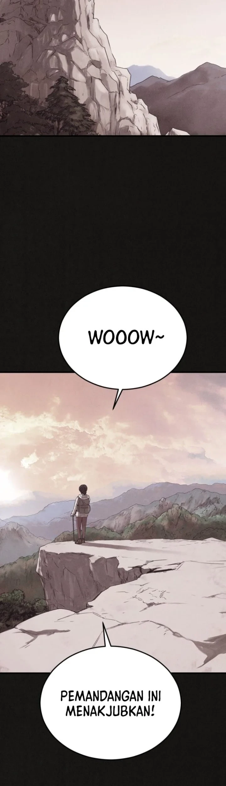 Suspicion of Plagiarism Chapter 8 - halaman 65