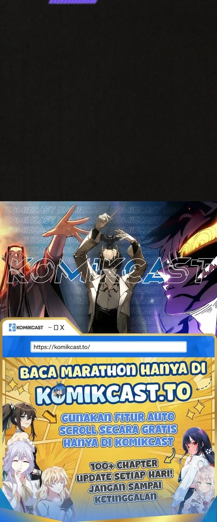 Suspicion of Plagiarism Chapter 8 - halaman 79