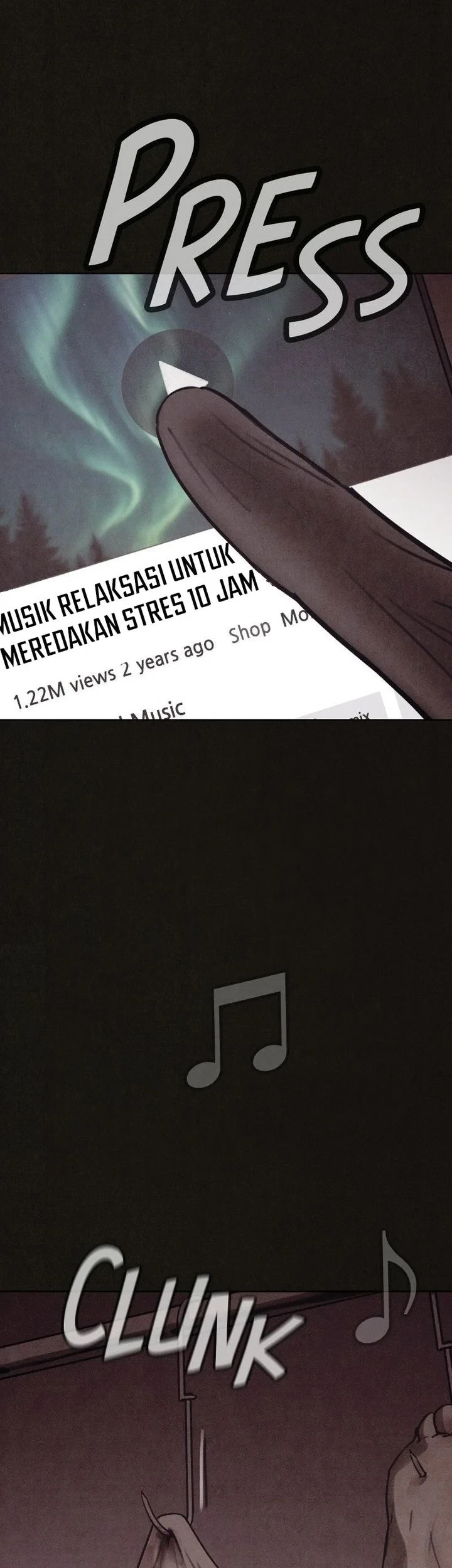 Suspicion of Plagiarism Chapter 9 - halaman 17