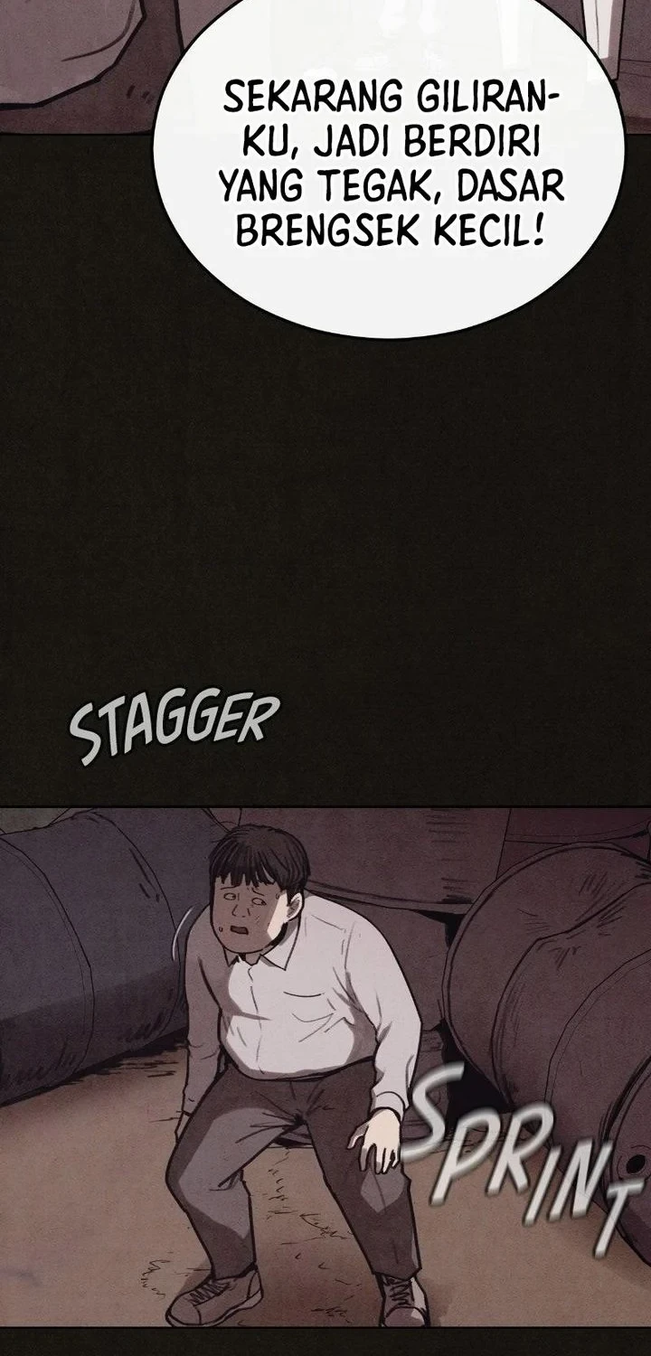 Suspicion of Plagiarism Chapter 9 - halaman 26