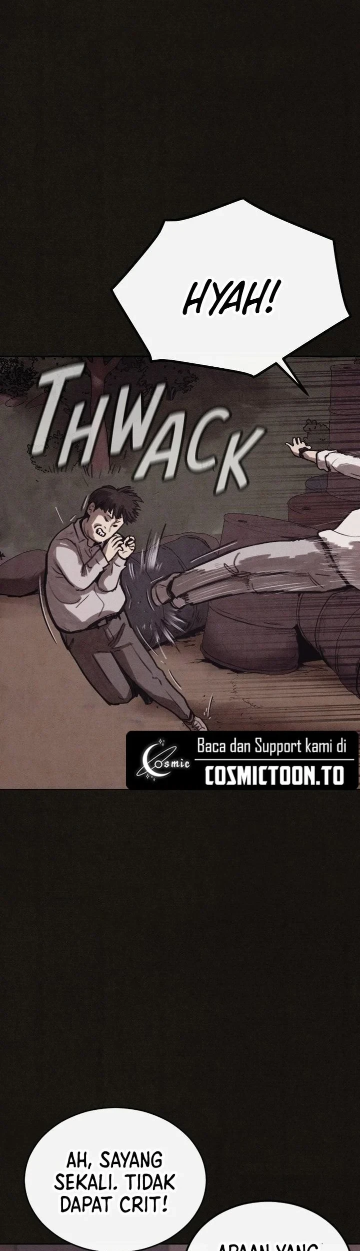 Suspicion of Plagiarism Chapter 9 - halaman 27