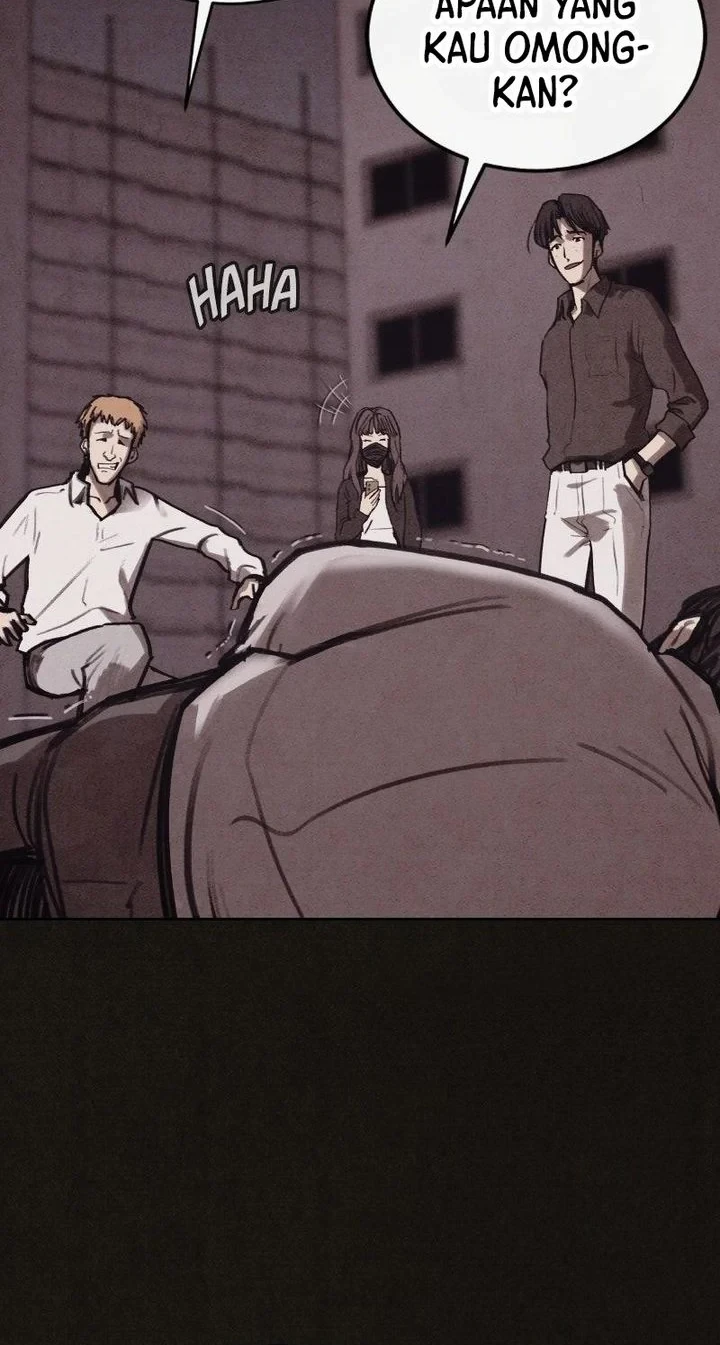 Suspicion of Plagiarism Chapter 9 - halaman 28