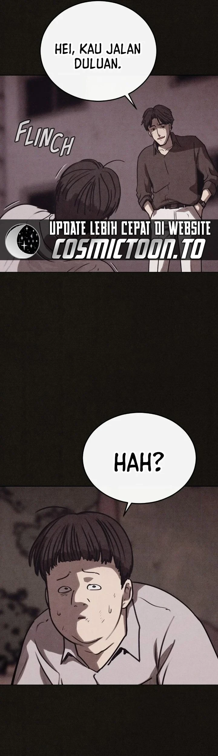 Suspicion of Plagiarism Chapter 9 - halaman 35