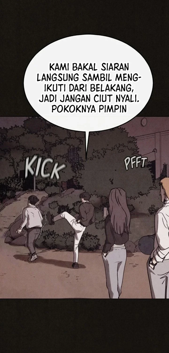Suspicion of Plagiarism Chapter 9 - halaman 36