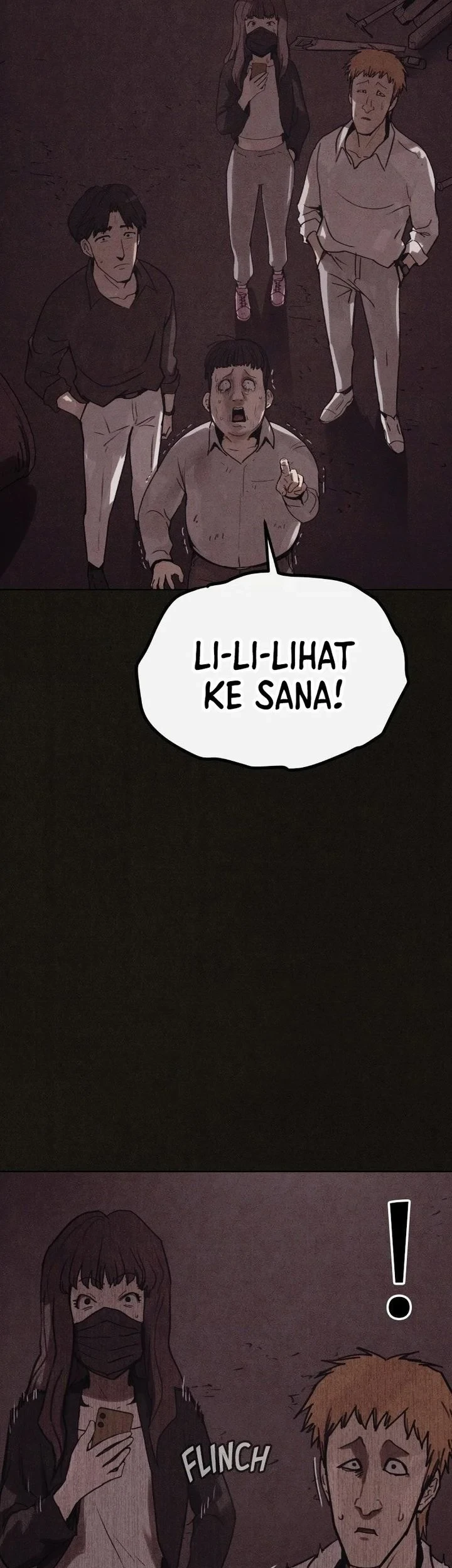 Suspicion of Plagiarism Chapter 9 - halaman 55