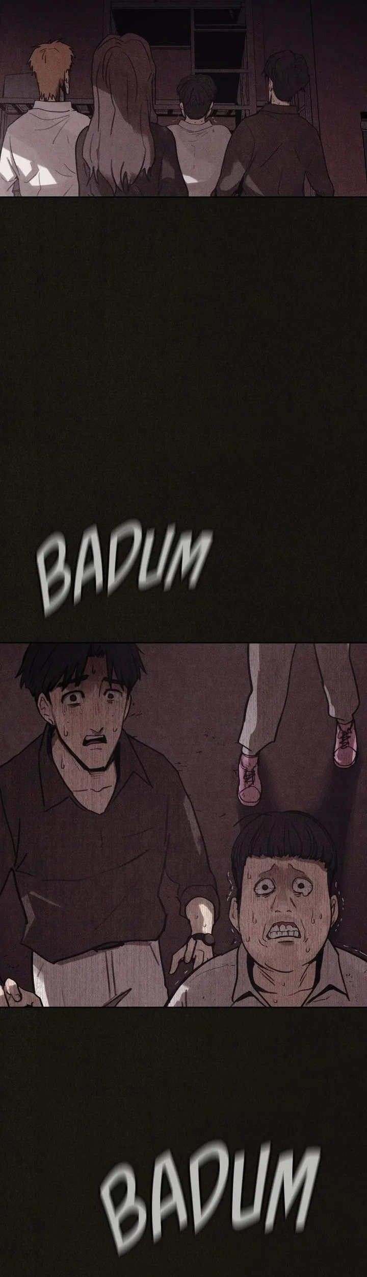 Suspicion of Plagiarism Chapter 9 - halaman 57