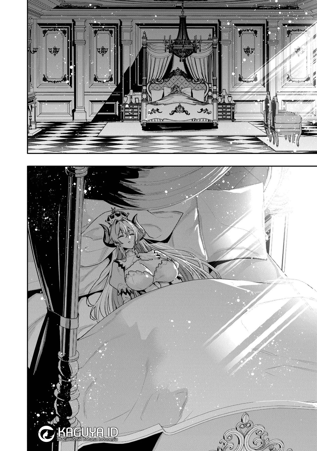 Suterare Ouji ga Saizensen de Tekikoku no Heishi wo Chiryou shitara Jitsu wa Dainana Oujo Datta Ken Chapter 2.2 - halaman 7