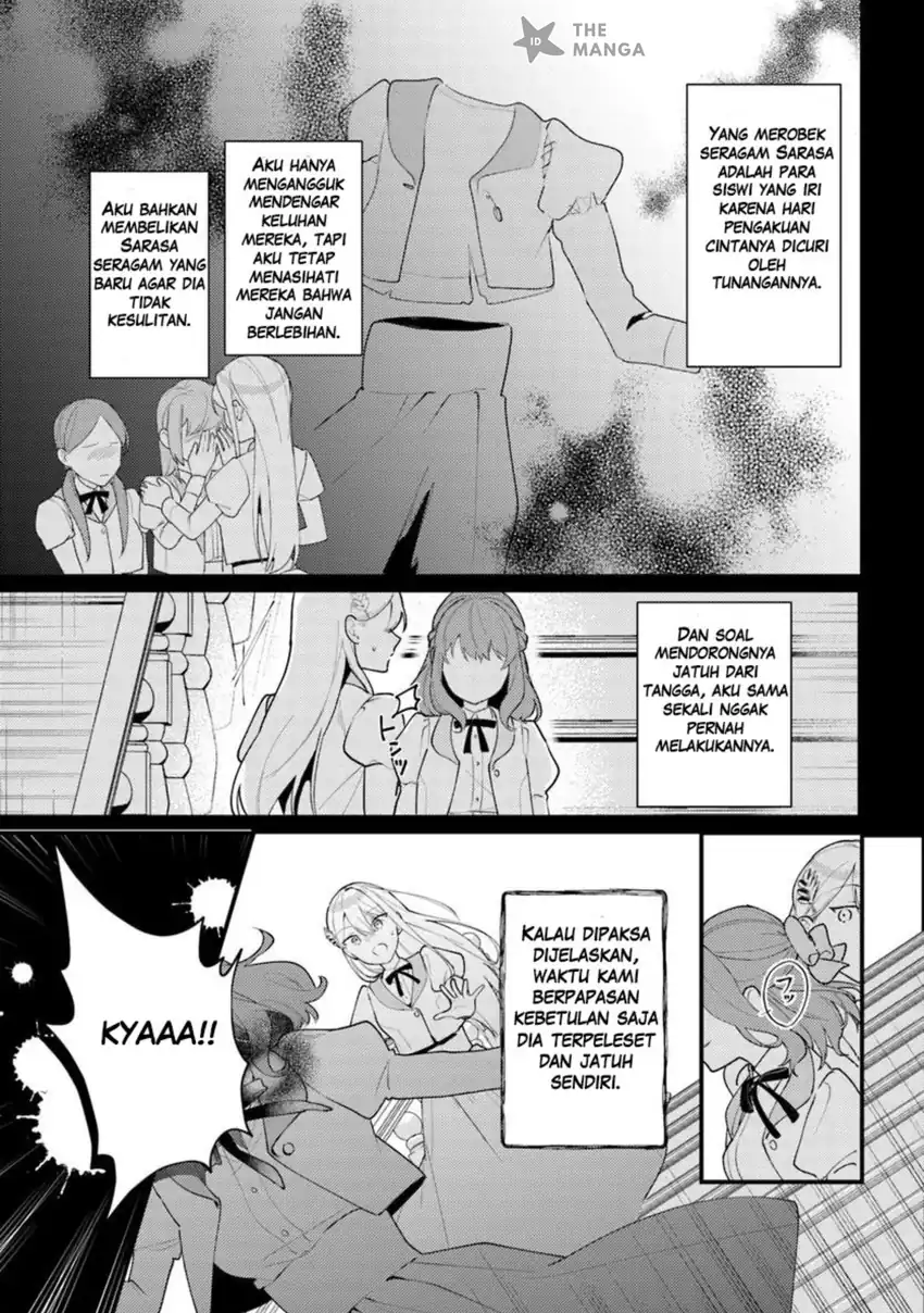 Suterare Saijo Wa Kazoku To Nonbiri Ikiru Koto Ni Shimasu Chapter 1.1 - halaman 10