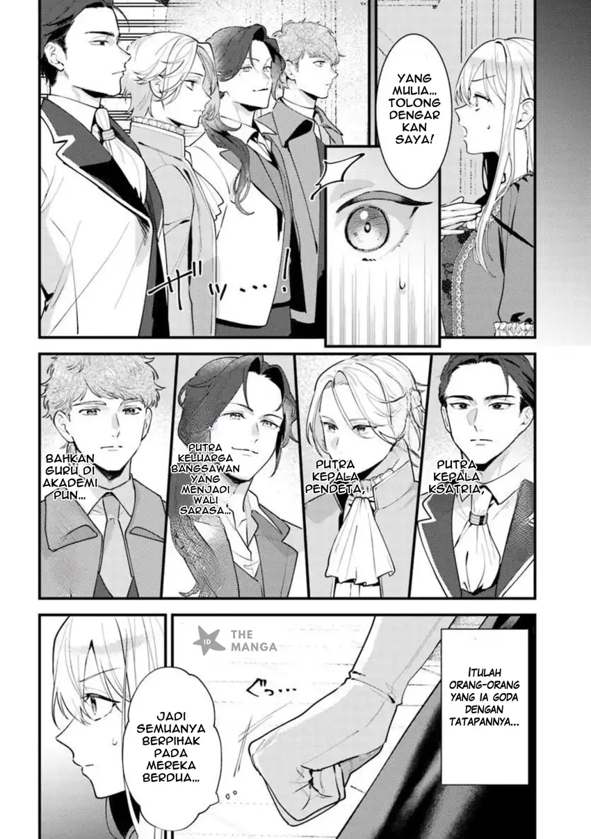 Suterare Saijo Wa Kazoku To Nonbiri Ikiru Koto Ni Shimasu Chapter 1.1 - halaman 11