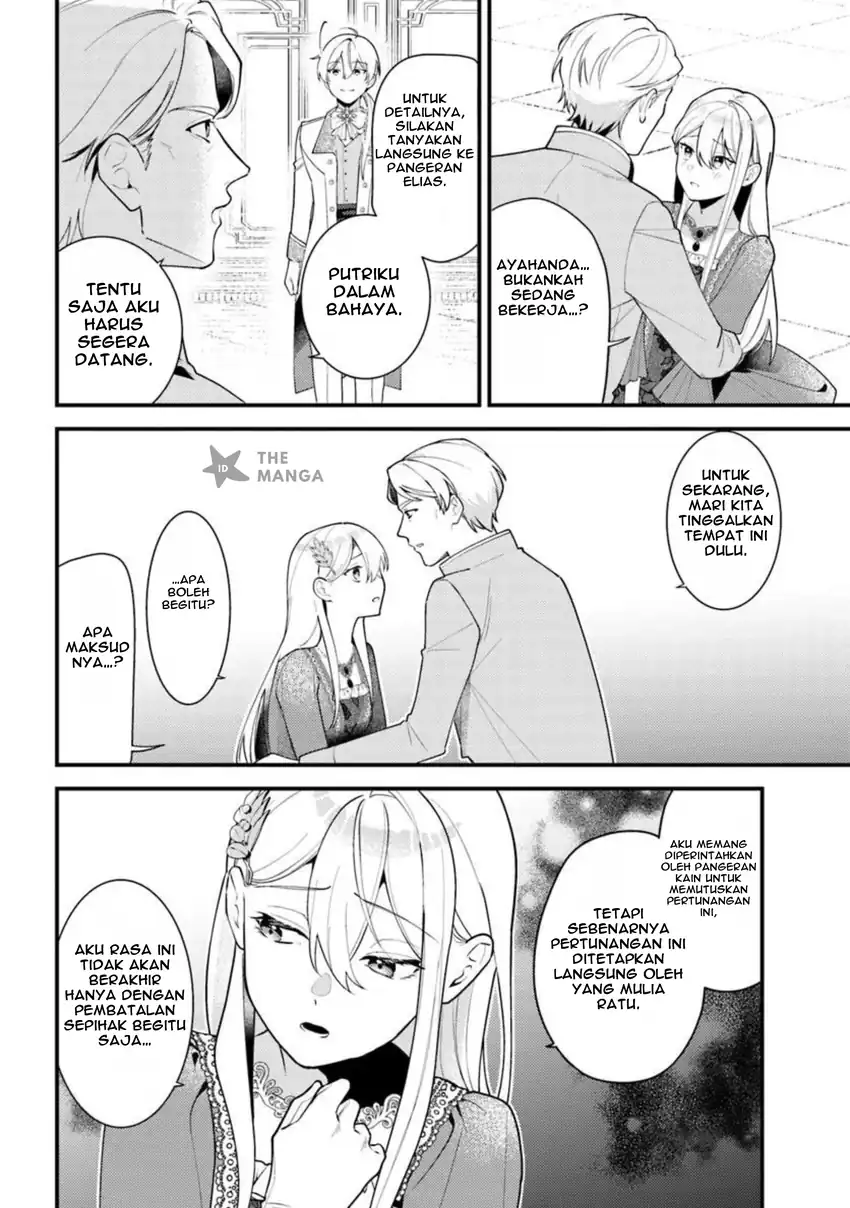 Suterare Saijo Wa Kazoku To Nonbiri Ikiru Koto Ni Shimasu Chapter 1.2 - halaman 11