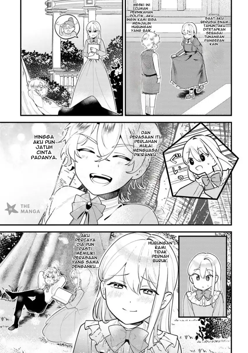 Suterare Saijo Wa Kazoku To Nonbiri Ikiru Koto Ni Shimasu Chapter 1.2 - halaman 4