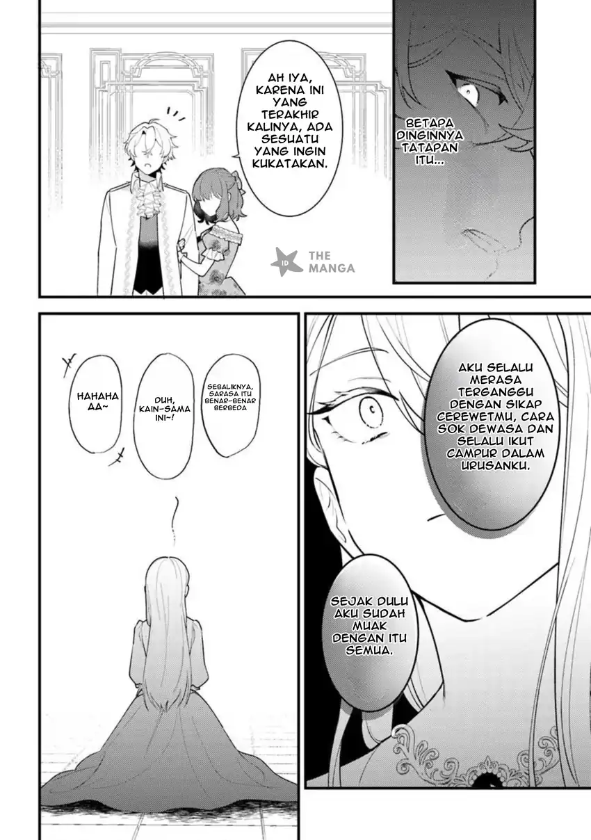 Suterare Saijo Wa Kazoku To Nonbiri Ikiru Koto Ni Shimasu Chapter 1.2 - halaman 5