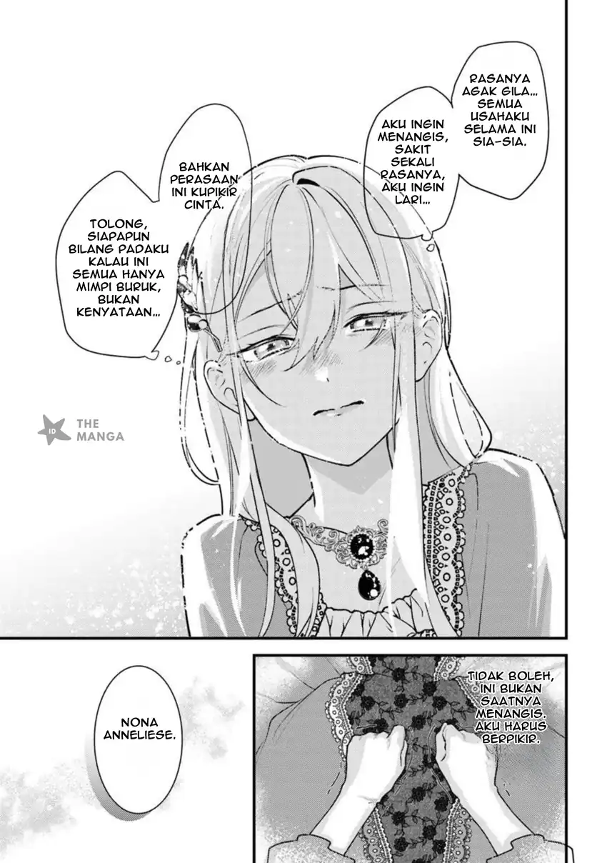 Suterare Saijo Wa Kazoku To Nonbiri Ikiru Koto Ni Shimasu Chapter 1.2 - halaman 6