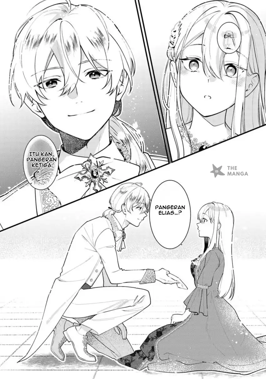 Suterare Saijo Wa Kazoku To Nonbiri Ikiru Koto Ni Shimasu Chapter 1.2 - halaman 7