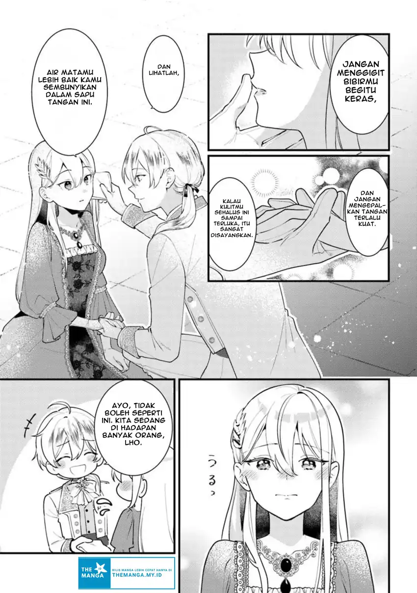 Suterare Saijo Wa Kazoku To Nonbiri Ikiru Koto Ni Shimasu Chapter 1.2 - halaman 8