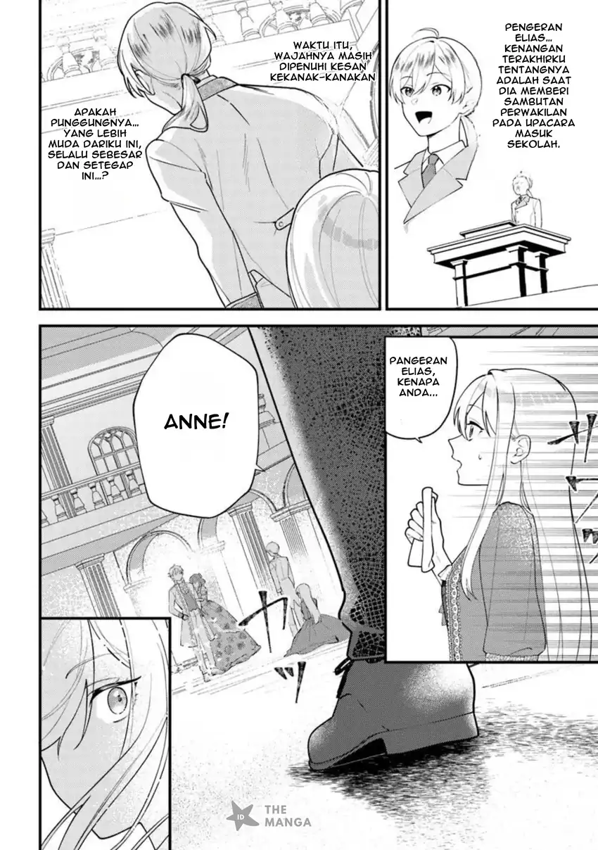 Suterare Saijo Wa Kazoku To Nonbiri Ikiru Koto Ni Shimasu Chapter 1.2 - halaman 9