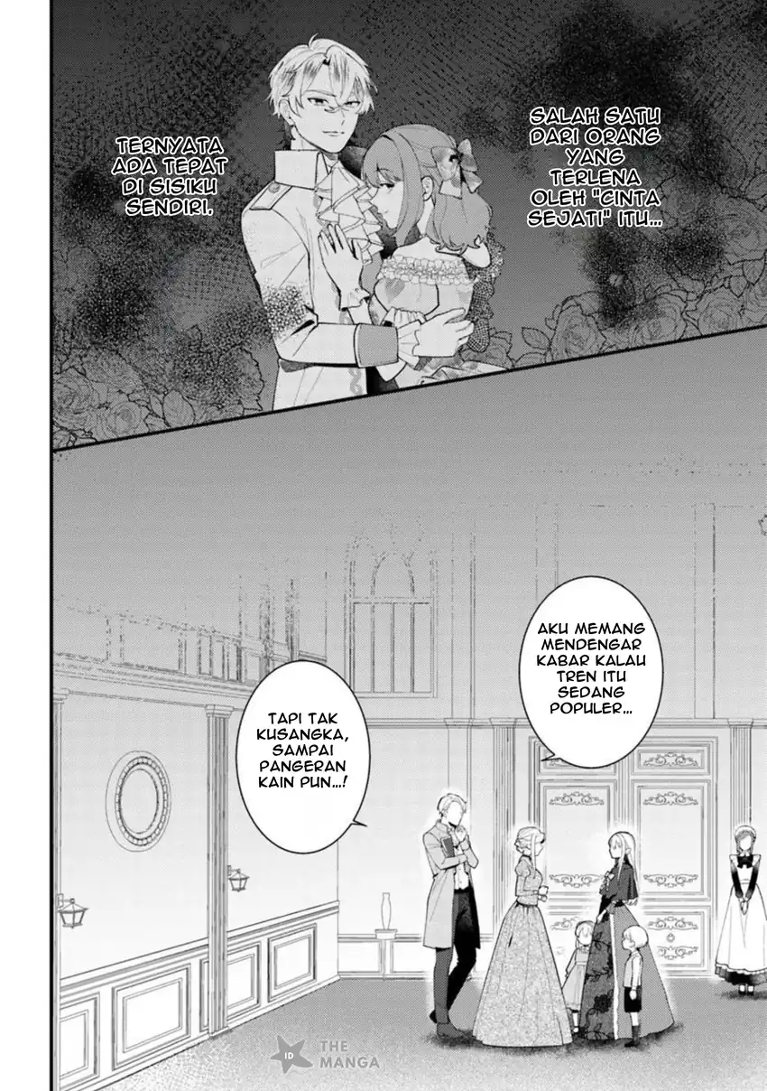 Suterare Saijo Wa Kazoku To Nonbiri Ikiru Koto Ni Shimasu Chapter 1.3 - halaman 7