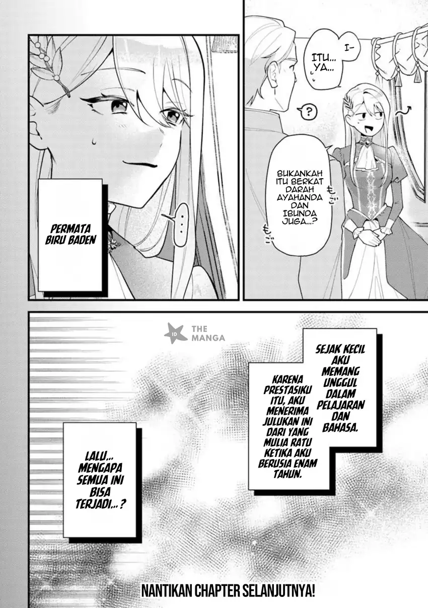 Suterare Saijo Wa Kazoku To Nonbiri Ikiru Koto Ni Shimasu Chapter 2.1 - halaman 7