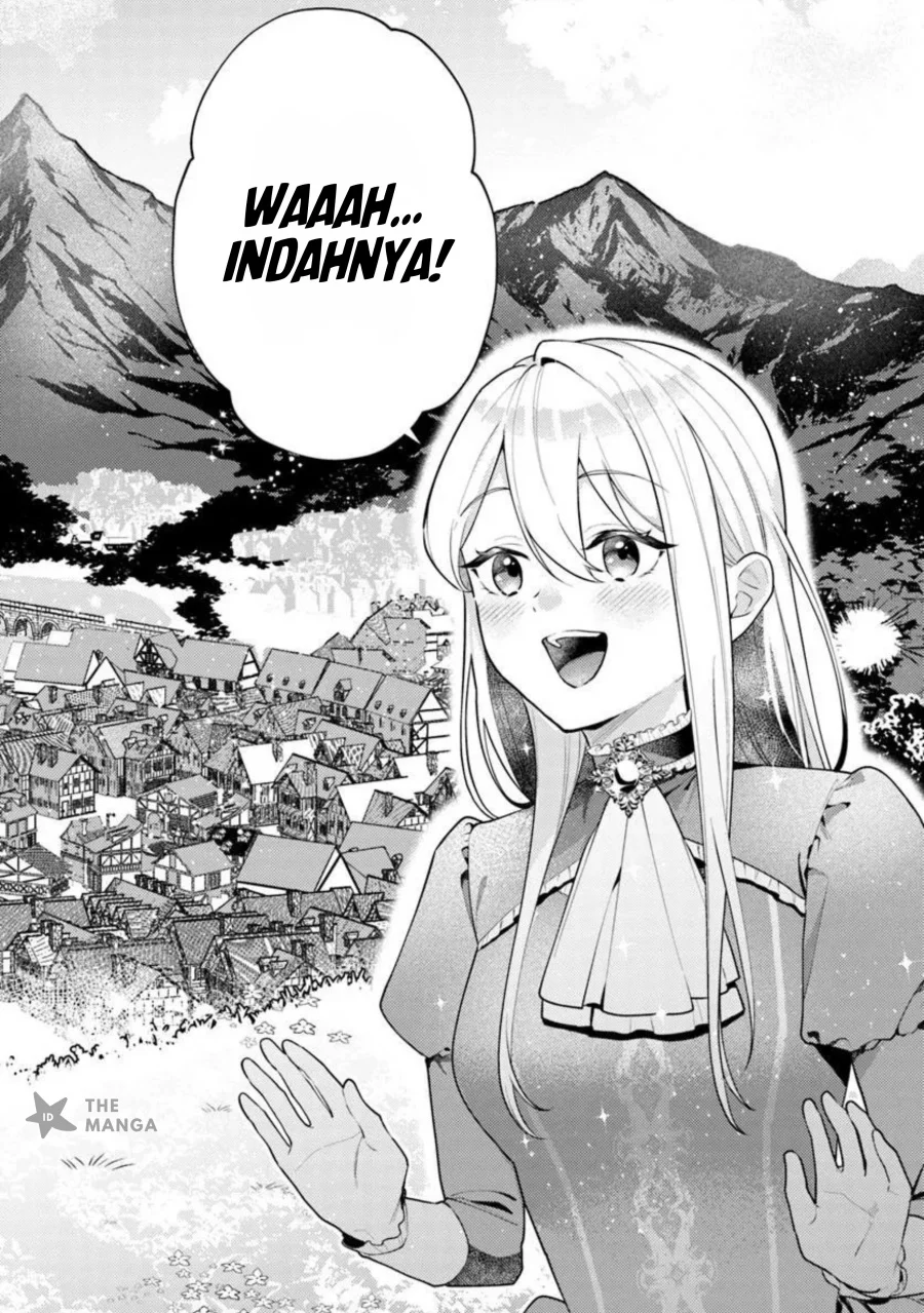 Suterare Saijo Wa Kazoku To Nonbiri Ikiru Koto Ni Shimasu Chapter 2.3 - halaman 3