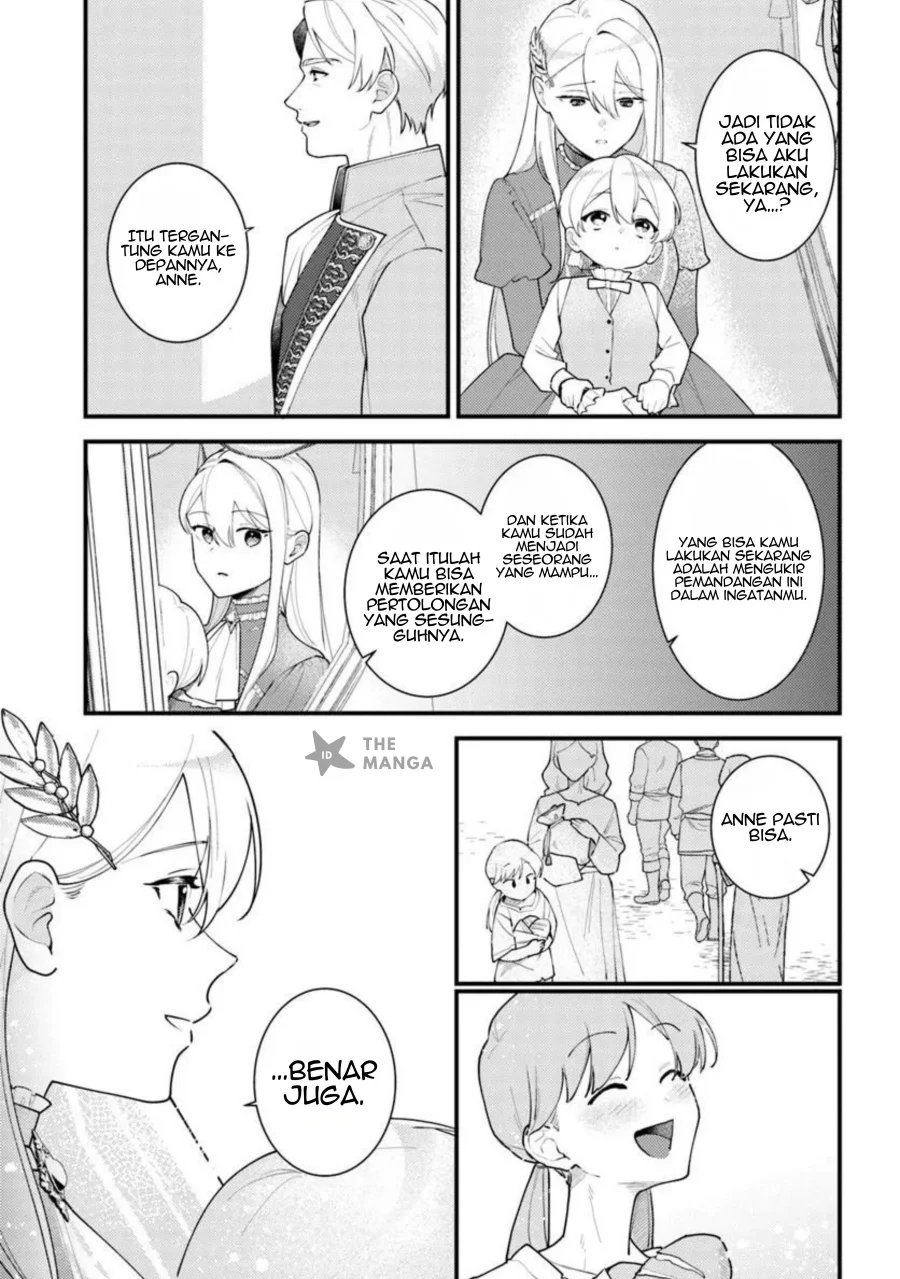 Suterare Saijo Wa Kazoku To Nonbiri Ikiru Koto Ni Shimasu Chapter 2.4 - halaman 3